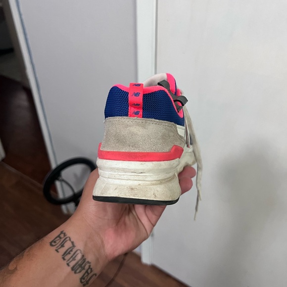 New balance 997 - Picture 8 of 16